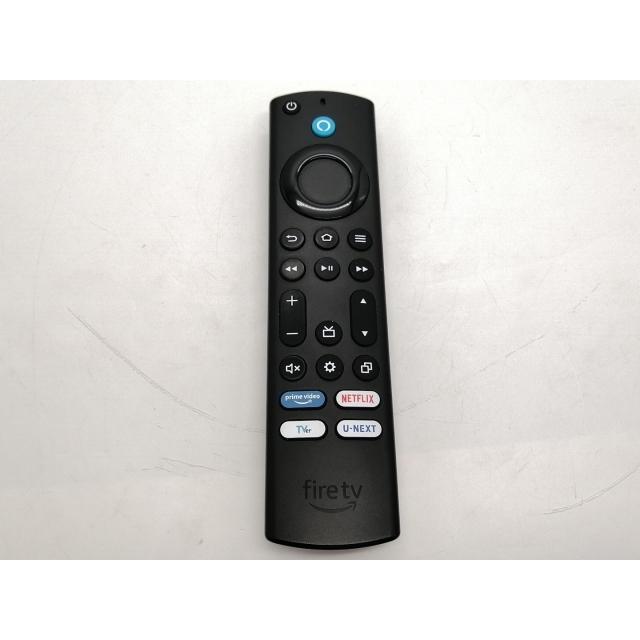 Amazon Fire TV Stick 4K MAX 本体 リモコンセット中古 中古】Amazon Fire TV Stick 4K Max (第2世代/2023年発売モデル) Alexa