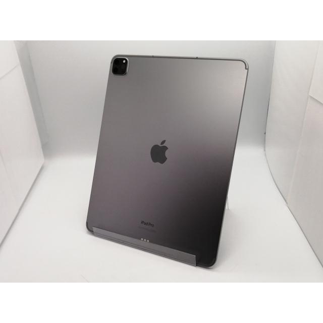 中古】Apple 国内版 【SIMフリー】 12.9インチ iPad Pro（第6世代/2022