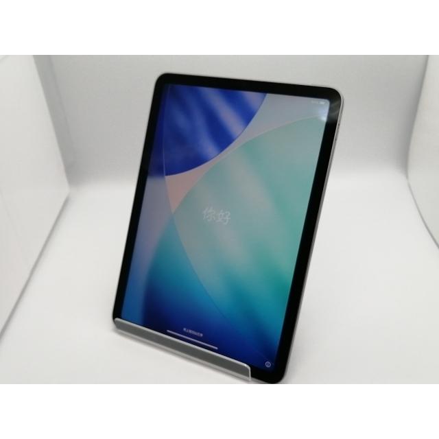 中古】Apple 【Wi-Fi】 11インチ iPad Air（M2/2024） 128GB スペース