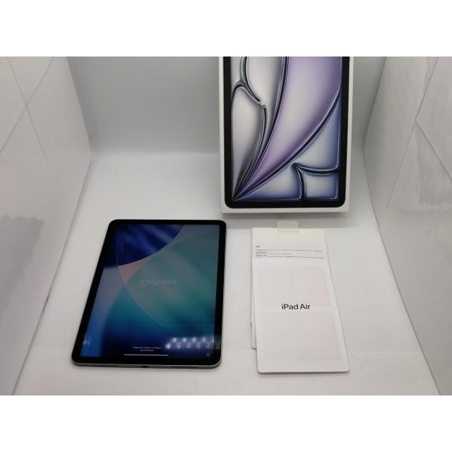 中古】Apple 【Wi-Fi】 11インチ iPad Air（M2/2024） 128GB スペース