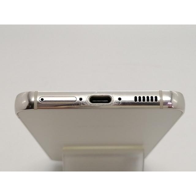 中古】SAMSUNG 海外版 【SIMフリー】 Galaxy S23 クリーム 8GB 256GB