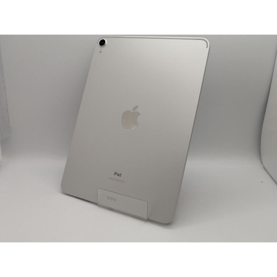 中古】Apple 【Wi-Fi】 11インチ iPad Pro（第1世代/2018） 64GB