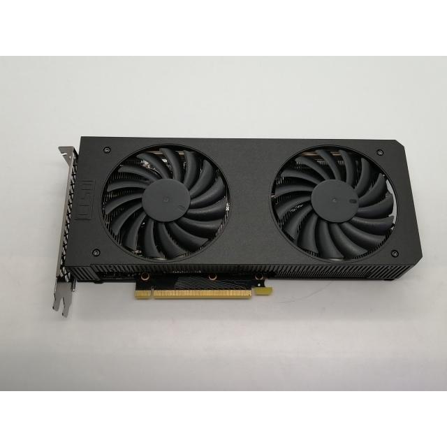 中古】ELSA GeForce RTX 3060 S.A.C /L（GD3060-12GERSH） RTX3060(LHR