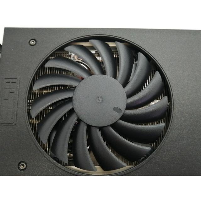 中古】ELSA GeForce RTX 3060 S.A.C /L（GD3060-12GERSH） RTX3060(LHR