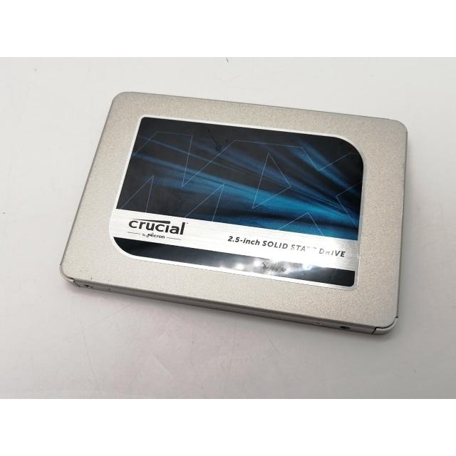 ★中古品★Crucial MX500 2000GB 2.5インチ SSD 本体 中古】Crucial CT2000MX500SSD1/JP 2TB/SSD/6GbpsSATA/3D TLC【大須