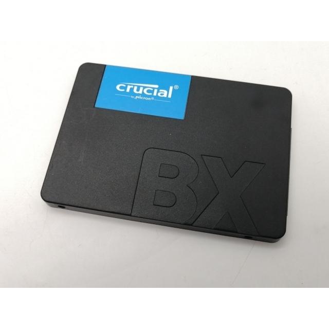 中古】Crucial BX500(CT1000BX500SSD1) 1TB/SSD/6GbpsSATA【大須アメ横