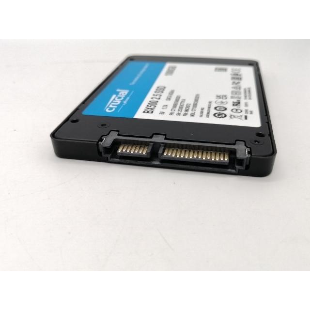 中古】Crucial BX500(CT1000BX500SSD1) 1TB/SSD/6GbpsSATA【大須アメ横