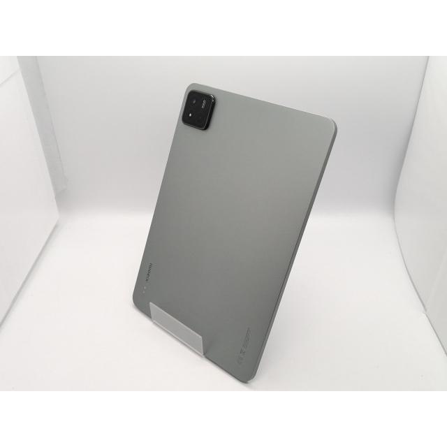 Xiaomi Pad 7 Pro 本体　中古美品 中古】Xiaomi 国内版 【Wi-Fi】 Xiaomi Pad 7 Pro グリーン