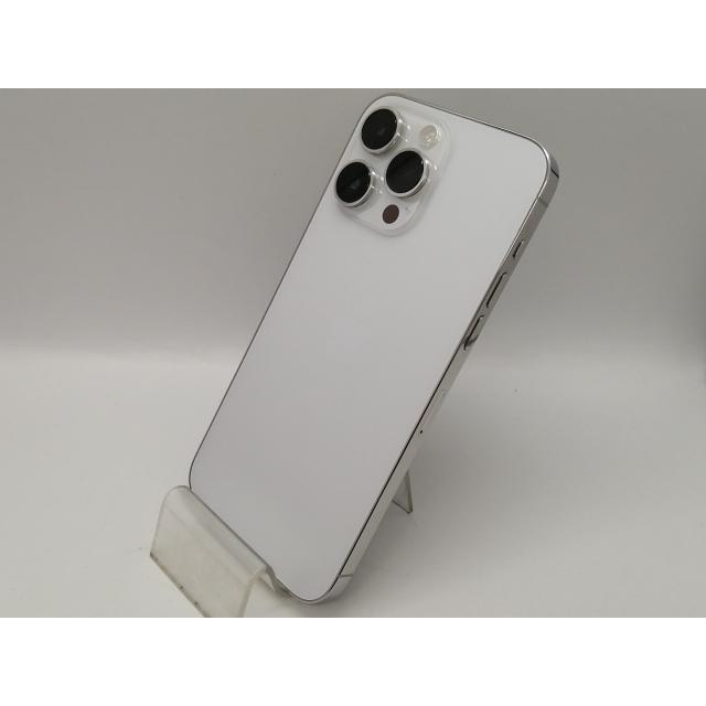 中古】Apple 国内版 【SIMフリー】 iPhone 14 Pro Max 256GB シルバー