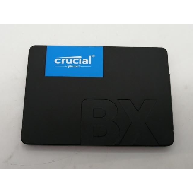 中古】Crucial BX500(CT2000BX500SSD1) 2TB/SSD/6GbpsSATA【大須アメ横