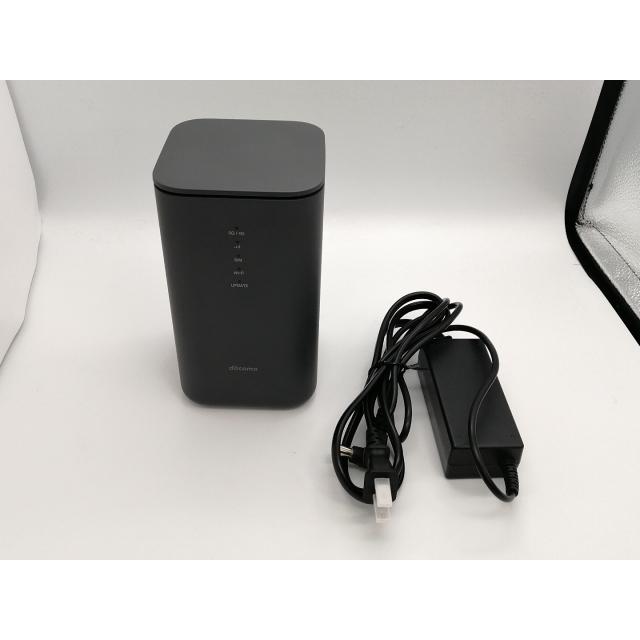 中古】SHARP docomo 【SIMフリー】 home 5G HR02 [ダークグレー 中古】SHARP docomo 【SIMフリー】 home 5G HR02 [ダークグレー