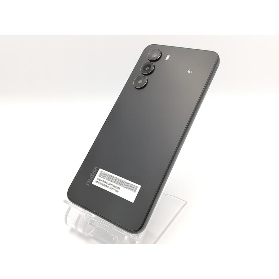 未使用】ZTE ymobile 【SIMフリー】 nubia S 5G 4GB 128GB 未使用】ZTE ymobile 【SIMフリー】 nubia S 5G 4GB 128GB