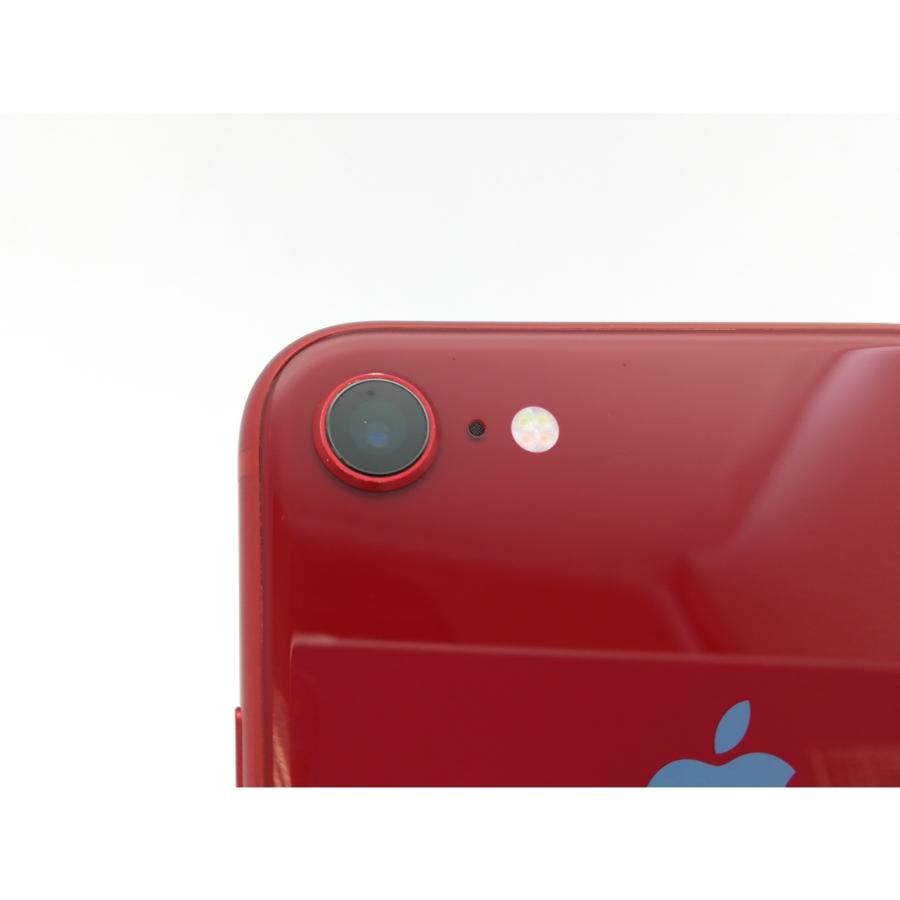 中古】Apple au 【SIMロック解除済み】 iPhone 8 64GB (PRODUCT)RED 