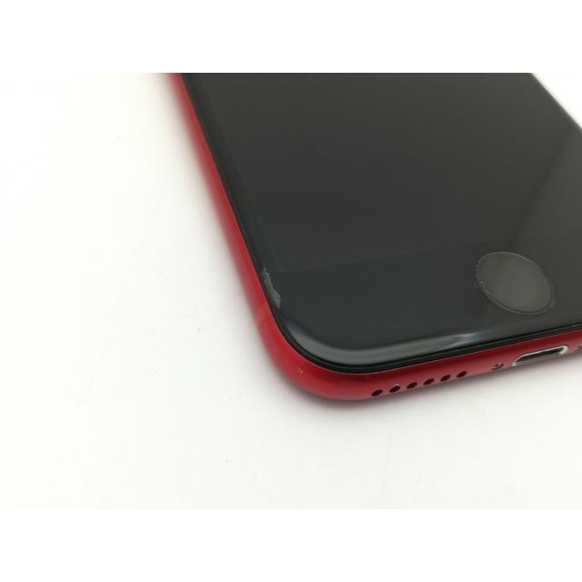 中古】Apple au 【SIMロック解除済み】 iPhone 8 64GB (PRODUCT)RED