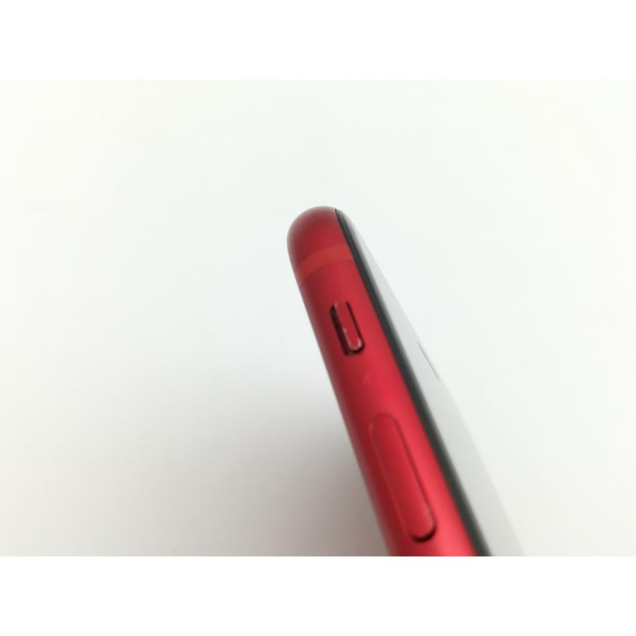 中古】Apple au 【SIMロック解除済み】 iPhone 8 64GB (PRODUCT)RED