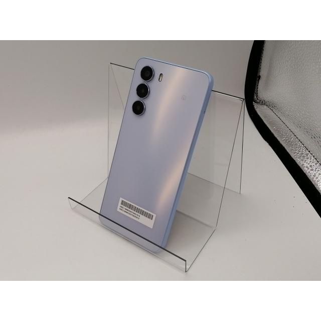 未使用】ZTE ymobile 【SIMフリー】 nubia S 5G 4GB 128GB 