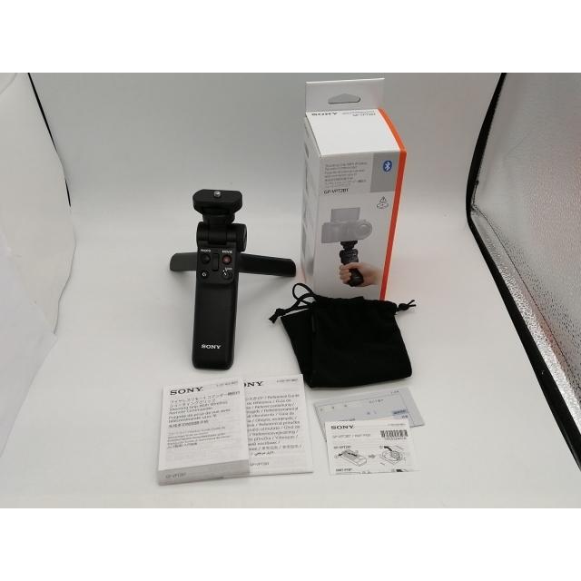中古】SONY シューティンググリップ GP-VPT2BT【広島本通】保証期間1