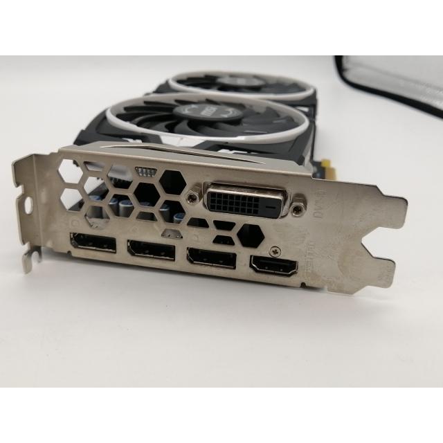 中古】MSI Radeon RX 570 ARMOR 8G OC RX570/8GB(GDDR5)/PCI-E【広島本