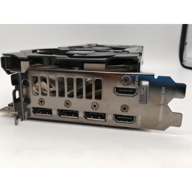 中古】ASUS TUF-RTX3090-O24G-GAMING RTX3090/24GB(GDDR6X)/PCI-E