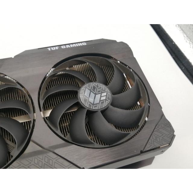 【美品】 TUF GAMING RTX 3090 24GB 【完備品】 ASUS TUF Gaming GeForce RTX 3090 OC 24GB GDDR6X Graphics Card | eBay