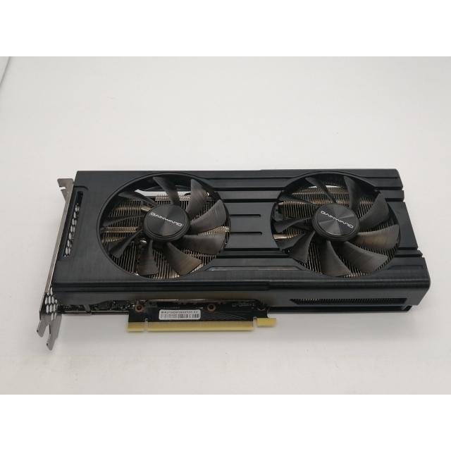 中古】Gainward RTX3060 GHOST（NE63060019K9-190AU-G）RTX3060(LHR