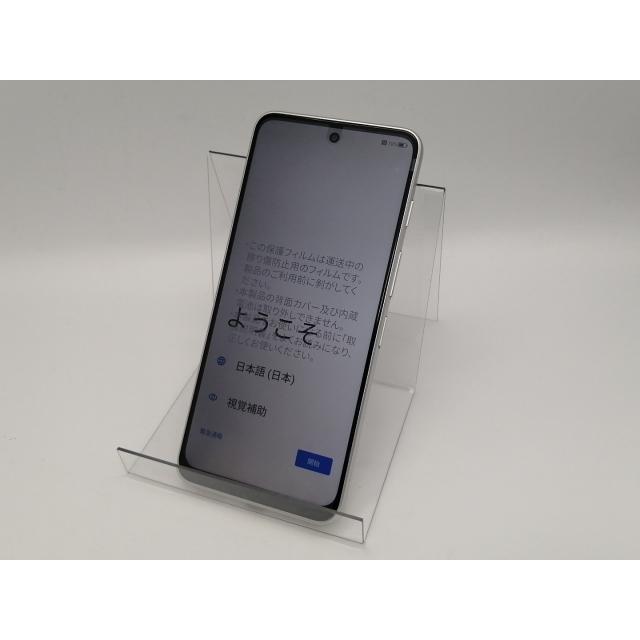 未使用】ZTE ymobile 【SIMフリー】 nubia S 5G 4GB 128GB 未使用】ZTE ymobile 【SIMフリー】 nubia S 5G 4GB 128GB