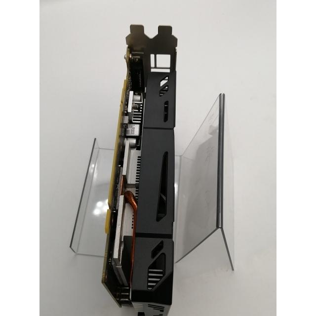 中古】MSI GeForce GTX 1660 SUPER AERO ITX OC GTX1660Super/6GB