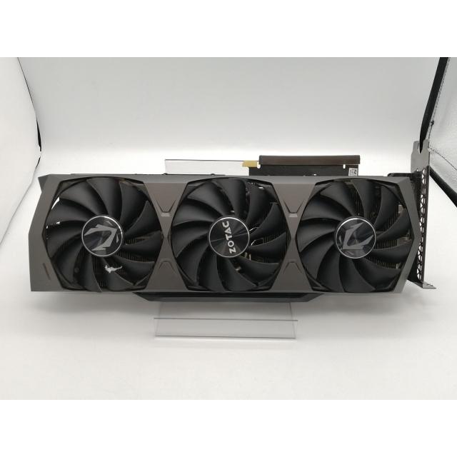 中古】ZOTAC ZOTAC GAMING GeForce RTX 3090 Trinity(ZT-A30900D