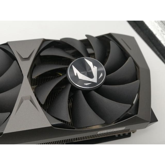 中古】ZOTAC ZOTAC GAMING GeForce RTX 3090 Trinity(ZT-A30900D