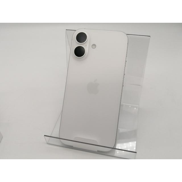 未使用】Apple 国内版 【SIMフリー】 iPhone 16 256GB ホワイト 未使用】Apple 国内版 【SIMフリー】 iPhone 16 256GB ホワイト