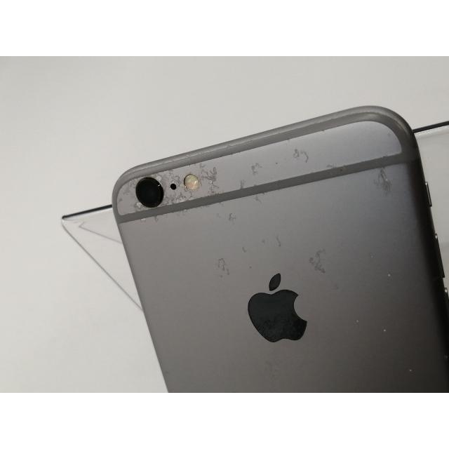 中古】Apple SoftBank 【SIMロック解除済み】 iPhone 6s Plus 64GB