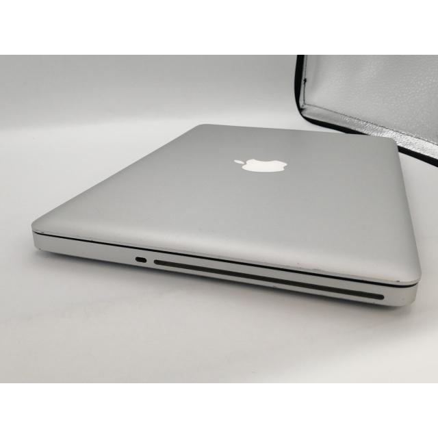 中古】Apple MacBook Pro 13インチ Corei5:2.5GHz MD101J/A (Mid 中古】Apple MacBook Pro 13インチ Corei5:2.5GHz MD101J/A (Mid