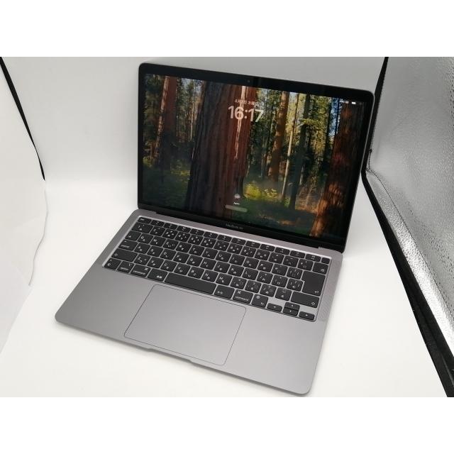 中古】Apple MacBook Air 13インチ M1(CPU:8C/GPU:8C) 8GB/512GB 中古】Apple MacBook Air 13インチ M1(CPU:8C/GPU:8C) 8GB/512GB
