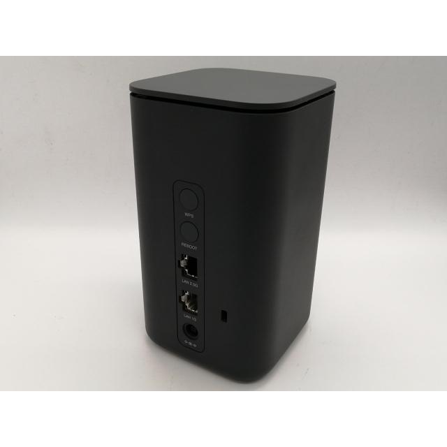 中古】【赤ロム保証あり】SHARP docomo 【SIMフリー】 home 5G HR02