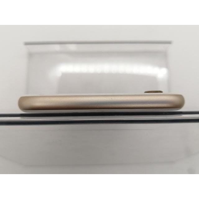 中古】Apple SoftBank iPhone 6 16GB ゴールド MG492J/A【広島本
