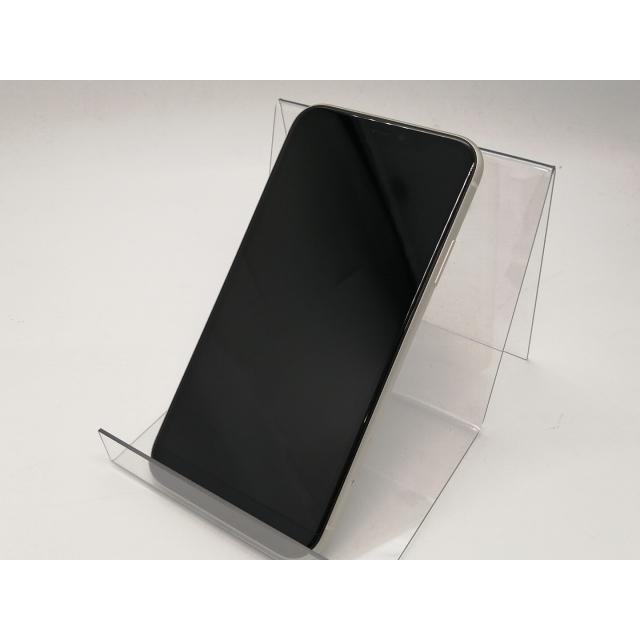 中古】Apple au 【SIMロック解除済み】 iPhone 11 64GB ホワイト