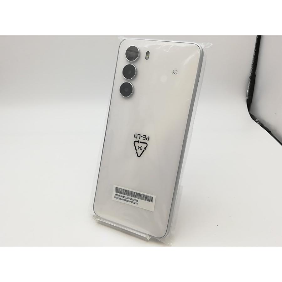 未使用】ZTE ymobile 【SIMフリー】 nubia S 5G 4GB 128GB 未使用】ZTE ymobile 【SIMフリー】 nubia S 5G 4GB 128GB