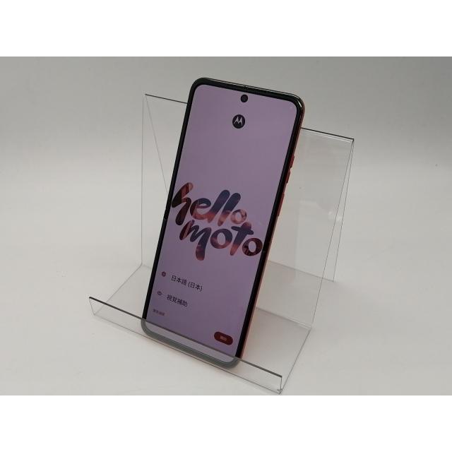 中古】MOTOROLA SoftBank 【SIMフリー】 motorola razr 50s スプリッツ