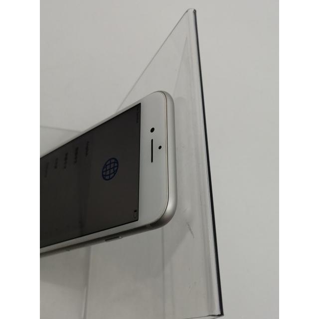 中古】Apple SoftBank 【SIMロック解除済み】 iPhone 8 64GB シルバー