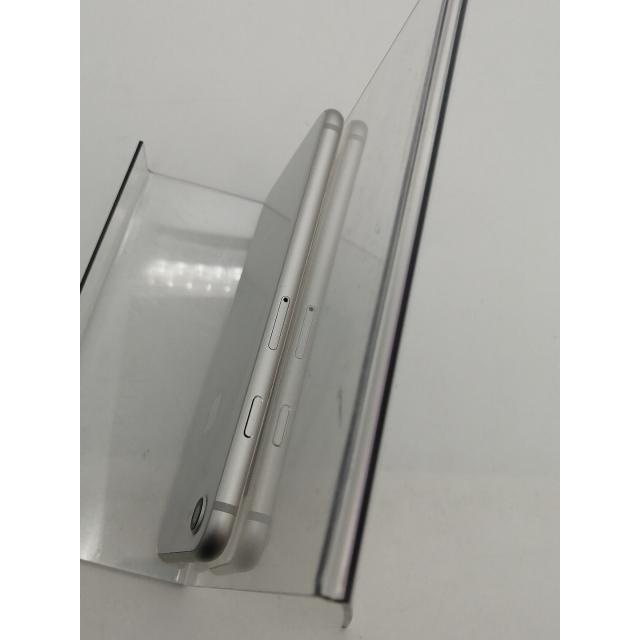 中古】Apple SoftBank 【SIMロック解除済み】 iPhone 8 64GB シルバー