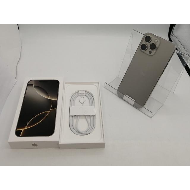 未使用】Apple 国内版 【SIMフリー】 iPhone 16 Pro Max 1TB 未使用】Apple 国内版 【SIMフリー】 iPhone 16 Pro Max 1TB