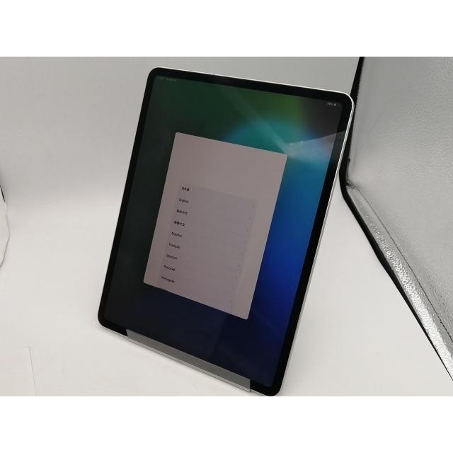 中古】Apple au 【SIMロックあり】 iPad Pro 12.9インチ(第3 中古】Apple au 【SIMロックあり】 iPad Pro 12.9インチ(第3