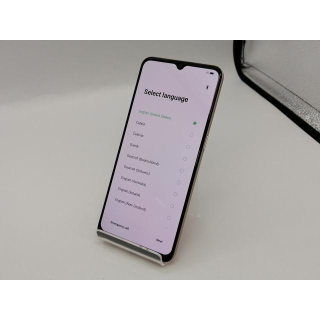 中古】Oppo 楽天モバイル 【SIMフリー】 OPPO A73 ダイナミック