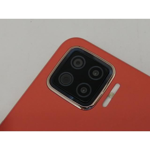 中古】Oppo 楽天モバイル 【SIMフリー】 OPPO A73 ダイナミック