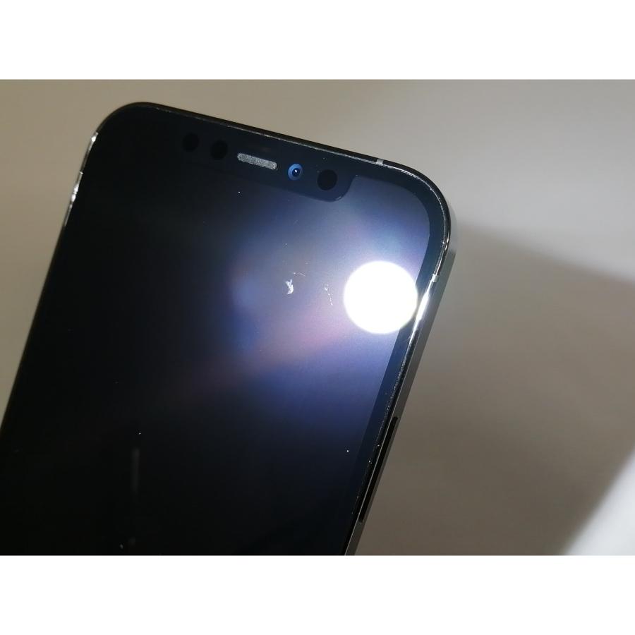 iPhone 12 【中古】【赤ロム保証あり】Apple docomo 【SIMロック解除