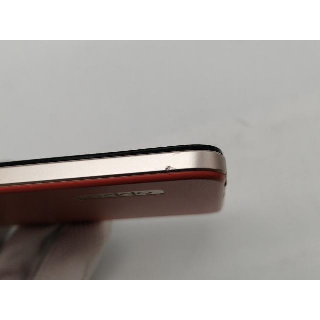 中古】Oppo 楽天モバイル 【SIMフリー】 OPPO A73 ダイナミック