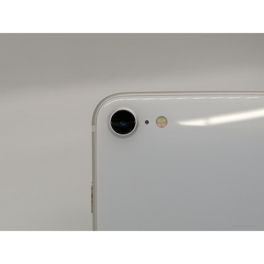 iPhone SE（第2世代） 【中古】Apple au 【SIMロック解除済み】 128GB