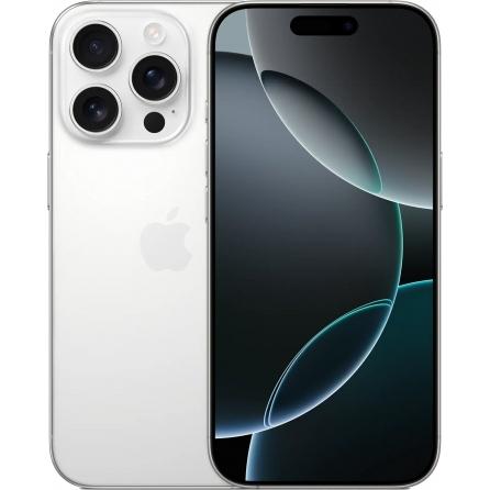 美品　iPhone 16 Pro 256GB MYN13J/A SIMフリー 中古】Apple 国内版 【SIMフリー】 iPhone 16 Pro 256GB ホワイト