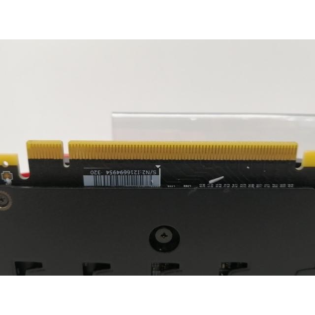 中古】MSI GeForce GTX 1080 GAMING X 8G GTX1080/8GB(GDDR5X)/PCI-E