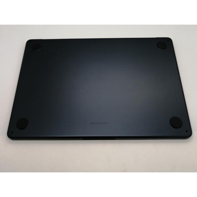 中古】Apple MacBook Air 13インチ M2(CPU:8C/GPU:8C) 16GB